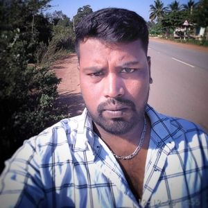 Meet your Posher, Narasimhamurthy